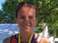 Teacher competes for GB in world triathlon event