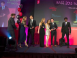 Plymouth College students highly commended in national business final