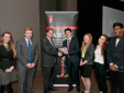 Plymouth College students sail through to national business final
