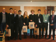 Business students take on Dragons’ Den challenge