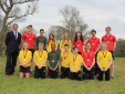 Palmers take cross country crown
