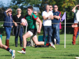 Plymouth College rugby player tours Argentina