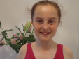 Young actress to tread the boards at Italia Conti