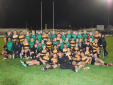 Plymouth College hosts New Zealand rugby team