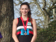 Runner through to national cross country championships