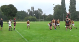 1st XV Rugby 38-12 against Hereford Cathedral School
