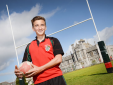 Plymouth College Under 16s- 24, St Boniface’s College Under 16s – 15