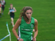 Runner on form in cross country league