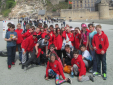 Year 6 explore Normandy