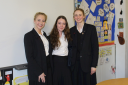 Upper Sixth pupils impress with EPQ presentations