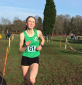 Five pupils qualify for the England Schools Cross Country Championships