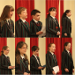 The Year 5 and 6 Spoken Poetry Competition 
