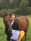 Two Plymouth College pupils qualify for NSEA National Championships