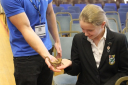 Dartmoor Zoo visits Plymouth College