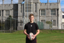 Zane Ainslie selected to represent the WRU Exiles