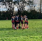 Plymouth College Rugby U15A triumph in National Natwest Bowl