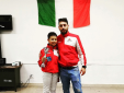 Mali's debut in Italian fencing circuit