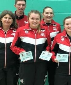 Plymouth College Gold Winner in Table Tennis for England in Home Nations