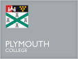 New Headmaster for Plymouth College
