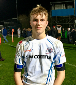 Hamish selected for the Exeter Chiefs U16 Academy