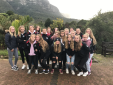 South Africa Hockey & Netball Tour