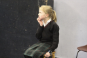 Year 7 Performance Poetry Competition Finals