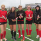 The Plymouth College Hockey 'World Cup'Finals