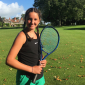 Sophie Selected for County Cup Competition