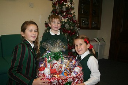 Prep pupils raise more than £450 for charity