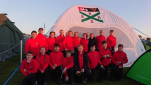 Plymouth College pupils conquer Ten Tors