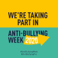 Plymouth College take part in Anti-Bullying Week