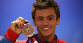 An Evening With...Tom Daley