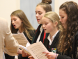Plymouth College Vocal Concert Evening