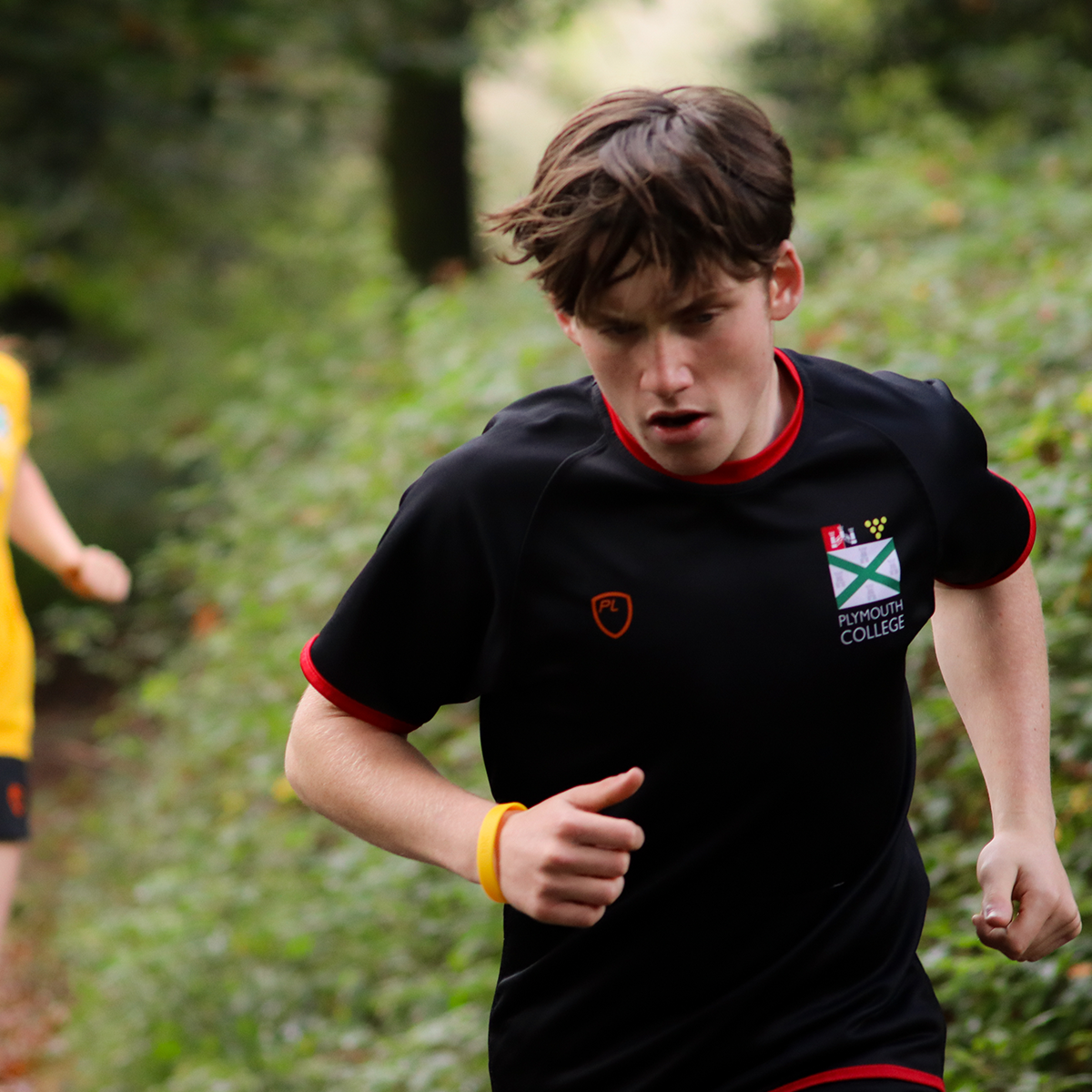 Cross country