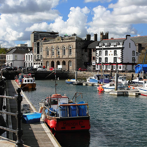 Plymouth
