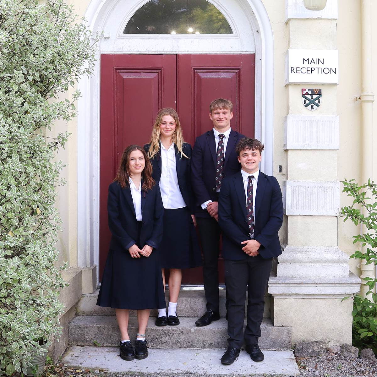 prefects