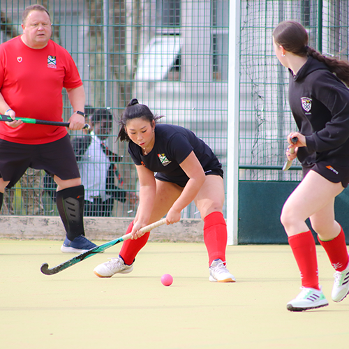 Hockey