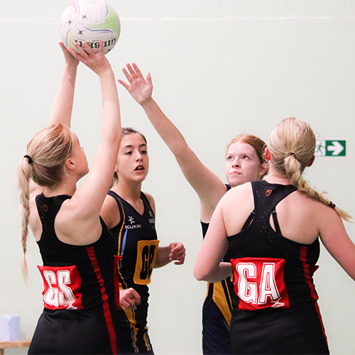 Netball