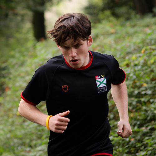Cross Country