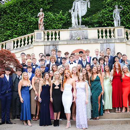 Prom