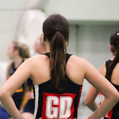 Netball