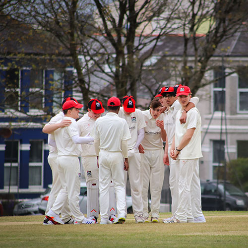 Cricket Team