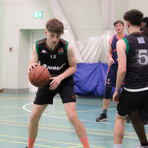 Basketball