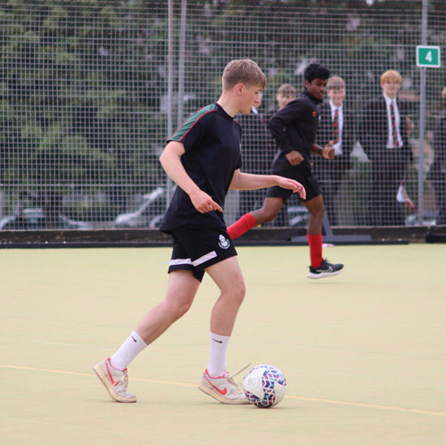Football