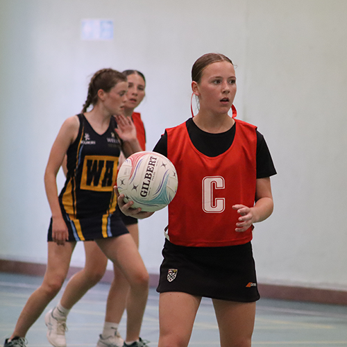 Netball