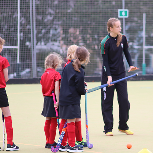 Hockey
