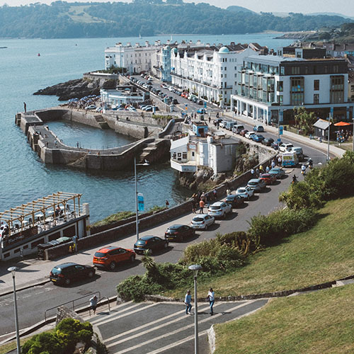 Plymouth
