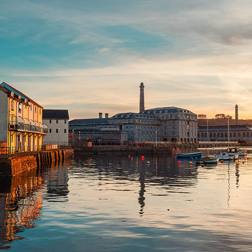 Plymouth