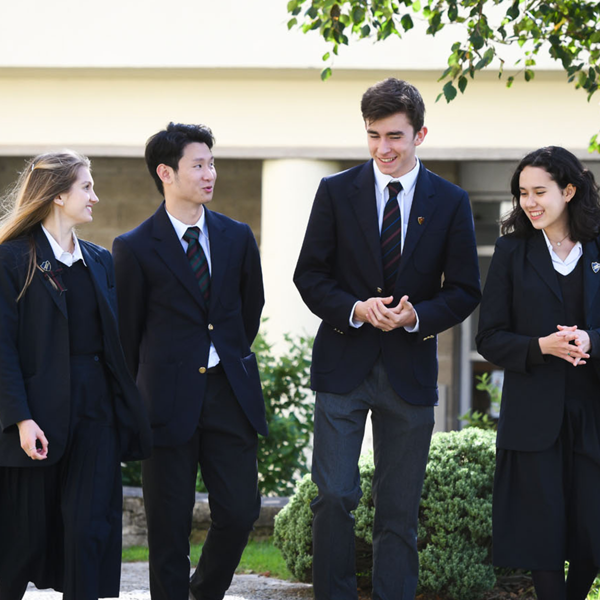 Prefects
