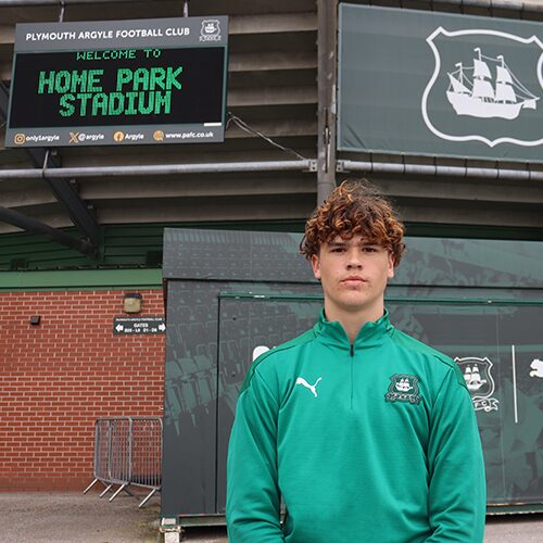 home park plymouth